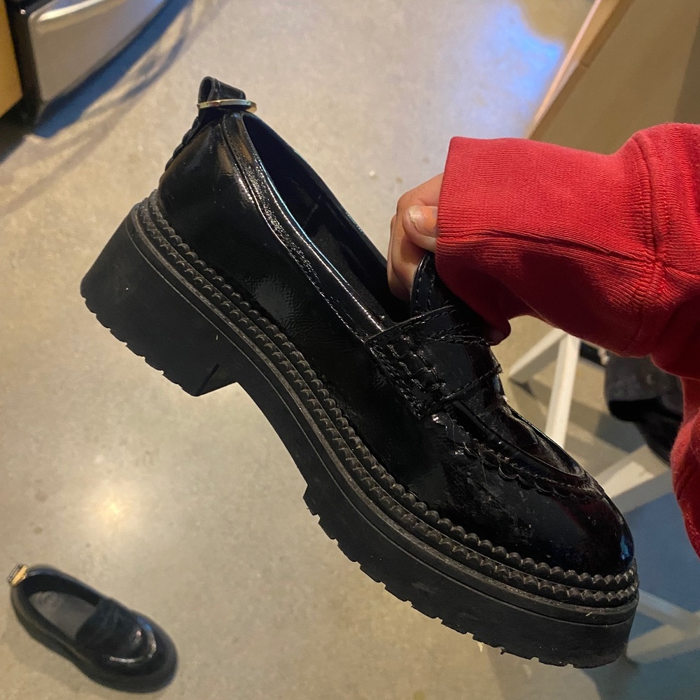 Loafers - Picture 1 of 2